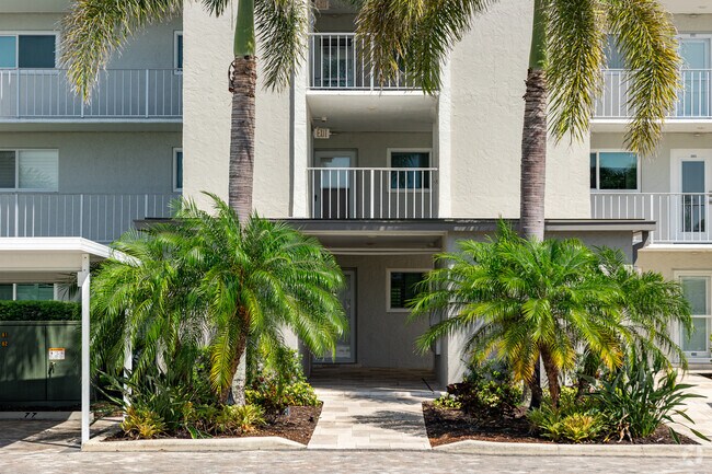 Foto del edificio - Mariner's Cove