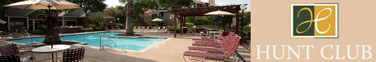Hunt Club Austin