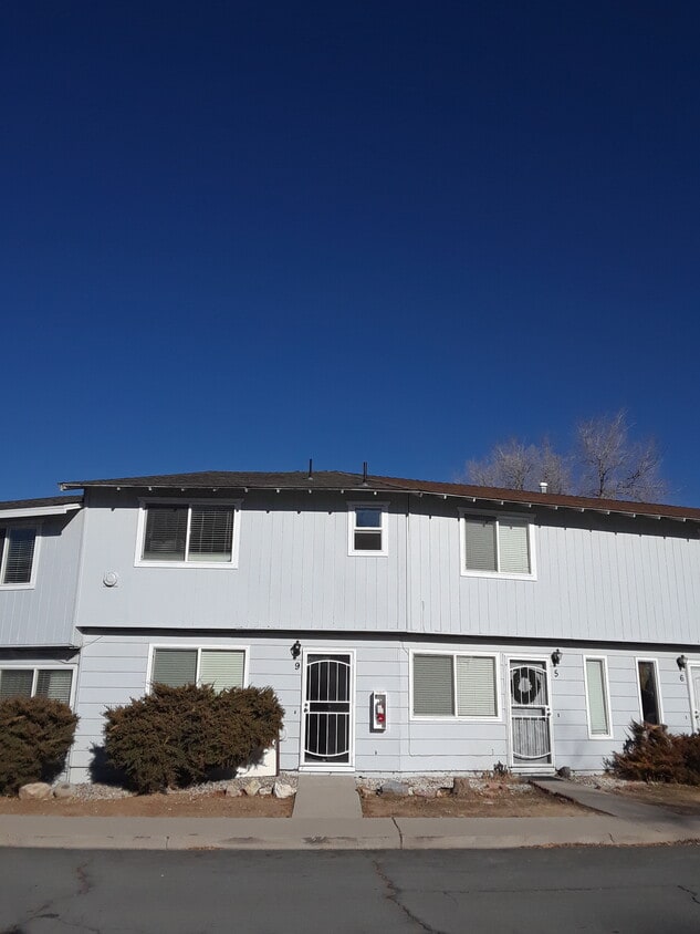 1615 Brown St, Carson City, NV 89701 Rentals in Carson City at 1615 Brown St Carson City, NV