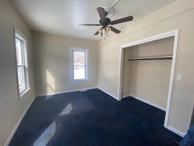 Dormitorio principal - 325 S Sherwood Ave