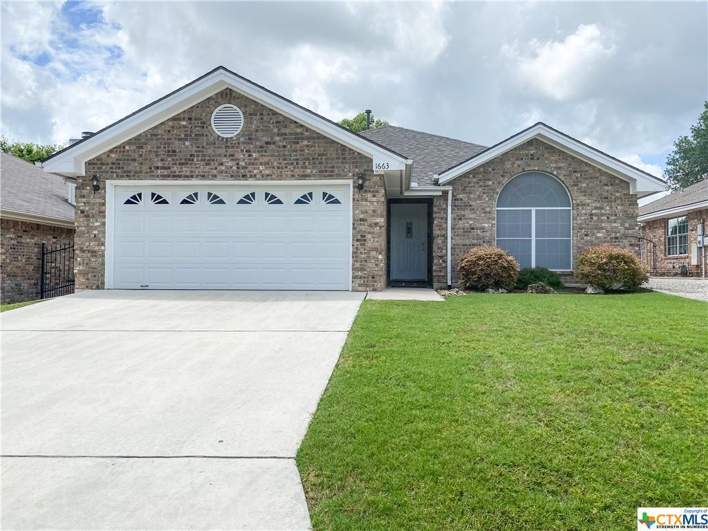 Primary Photo - 1663 Lantana Cir