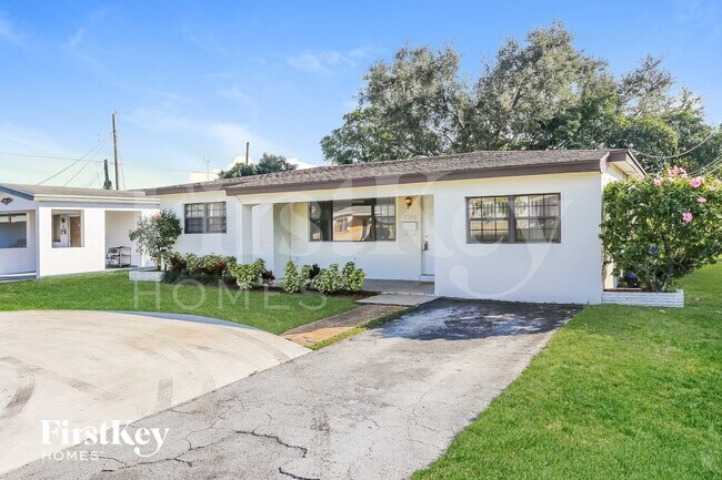 Foto del edificio - 7720 Juniper St