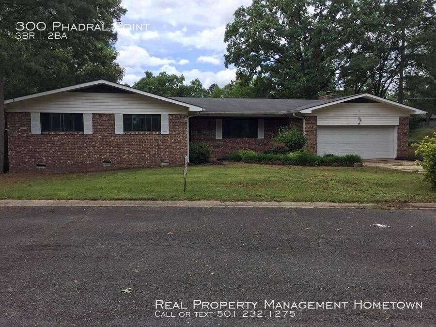 Primary Photo - 3 bedroom in Hot Springs AR 71913