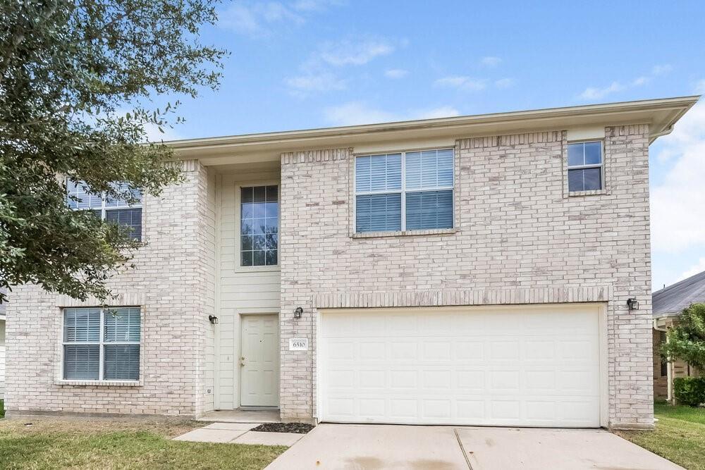 Primary Photo - 6510 Beeston Hill Dr