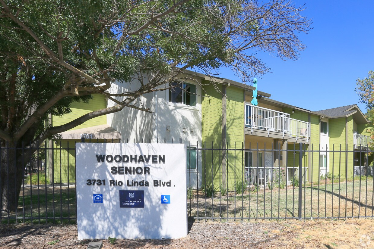 Foto principal - Woodhaven Senior Residences