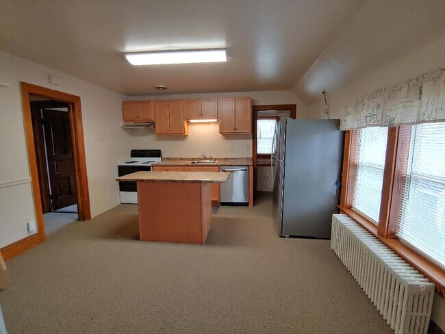 Kitchen - N70W5528 Bridge Rd