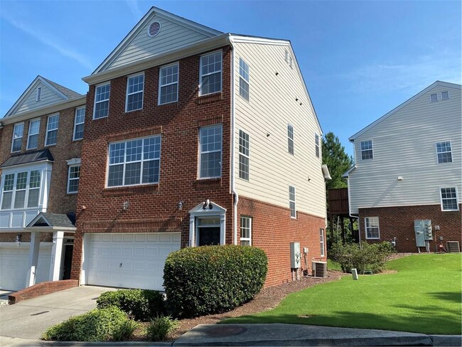 Foto del edificio - 4680 Creekside Villas Way