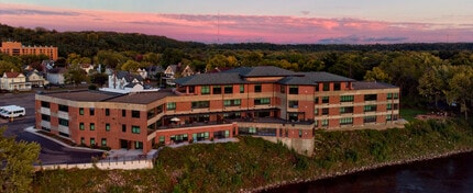 Building Photo - The Guild