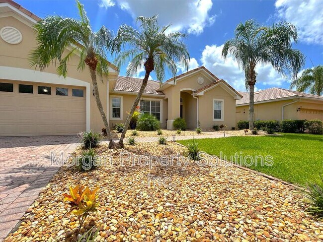 Foto del edificio - 3405 Great Pond Dr