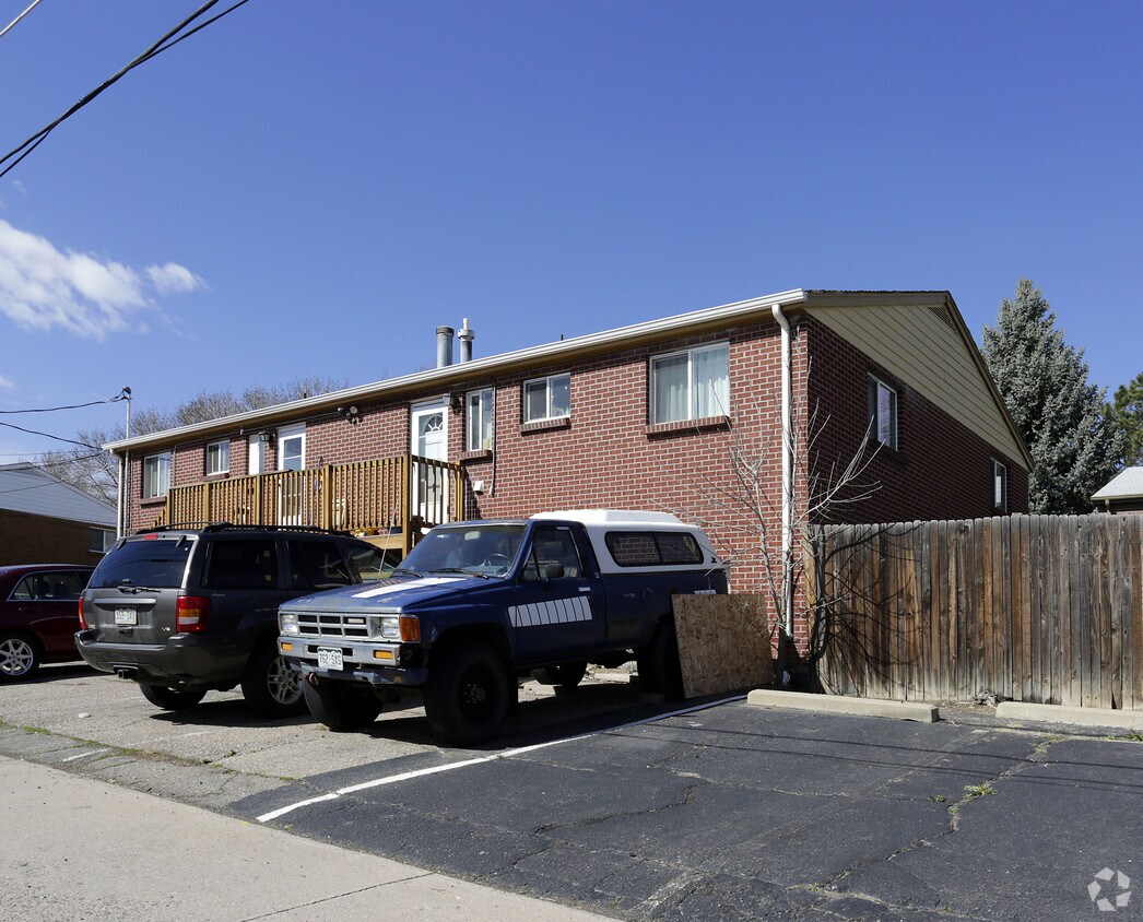 Foto del edificio - 2376 S Linden Ct