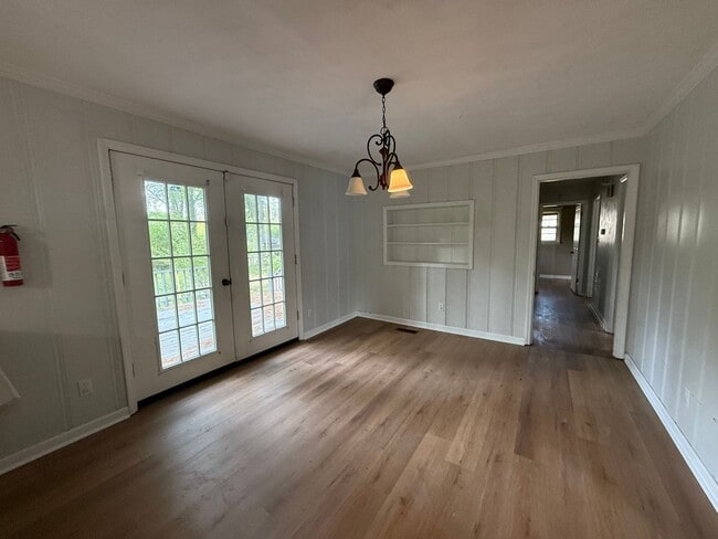 Foto del edificio - Welcome Home to Comfort and Charm in Decat...