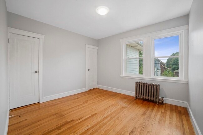 Foto del edificio - 127 Russell St