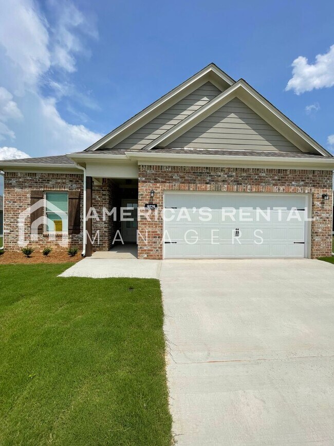 Photo - DEPOSIT PENDING! Home for Rent in Tuscaloo...