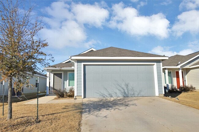 Building Photo - 3604 Esperanza St