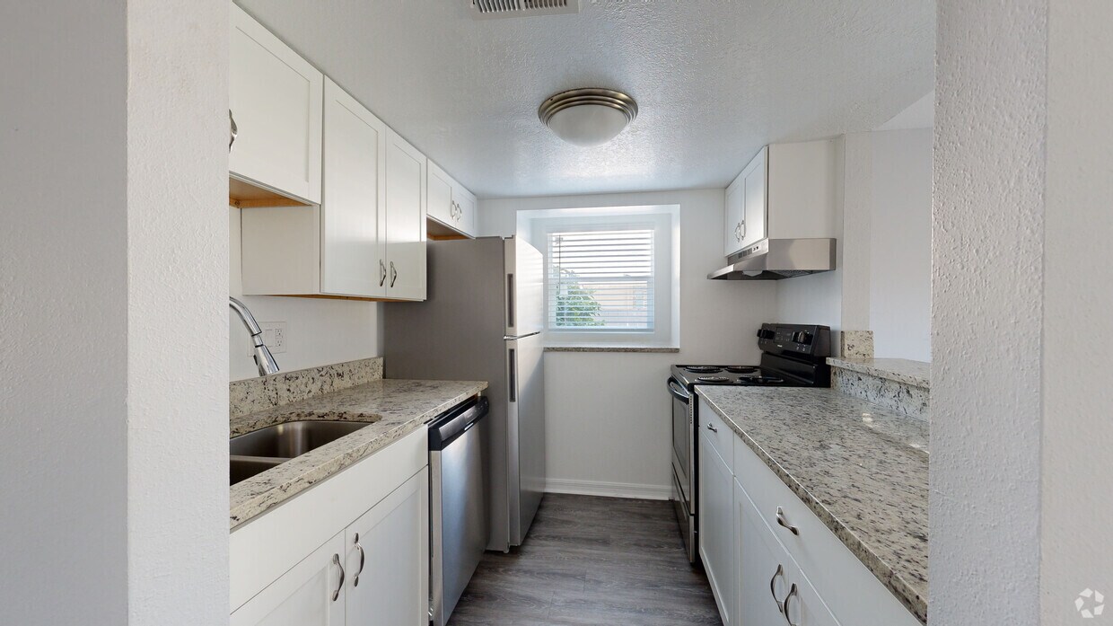 Photo - The Bahia Apartments
