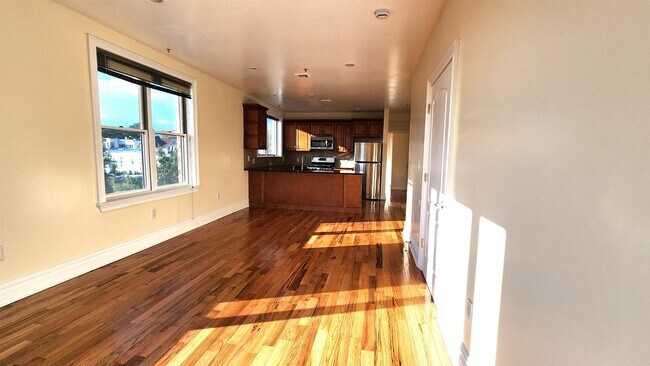 Foto del edificio - 1000 West St