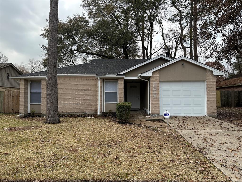 10910 Ambergate Dr, Humble, TX 77396 House Rental in Humble, TX