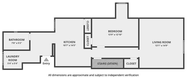 Photo - 836 Galapago St Townhome