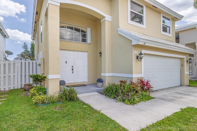 Building Photo - 6466 Buena Vista Dr