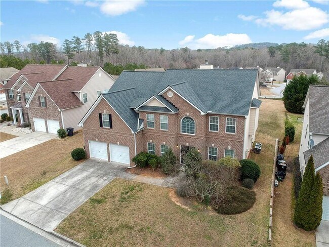 Foto del edificio - 5351 Heyward Pl SW