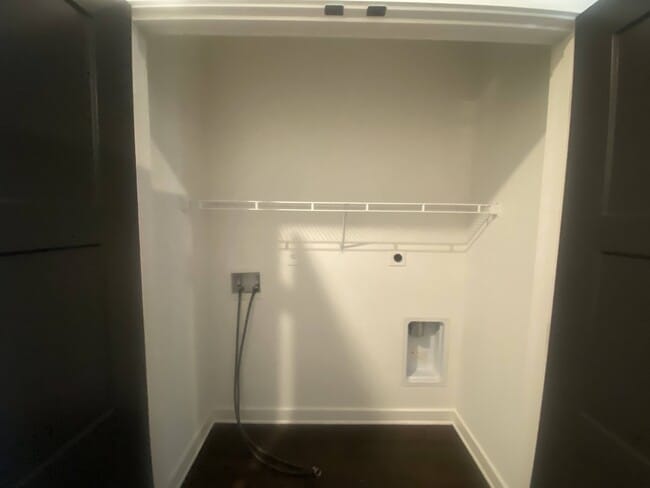 Interior Photo - The Wren Apartments
