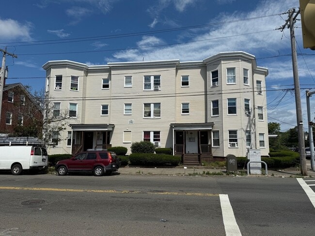 Building Photo - 677 Western Ave