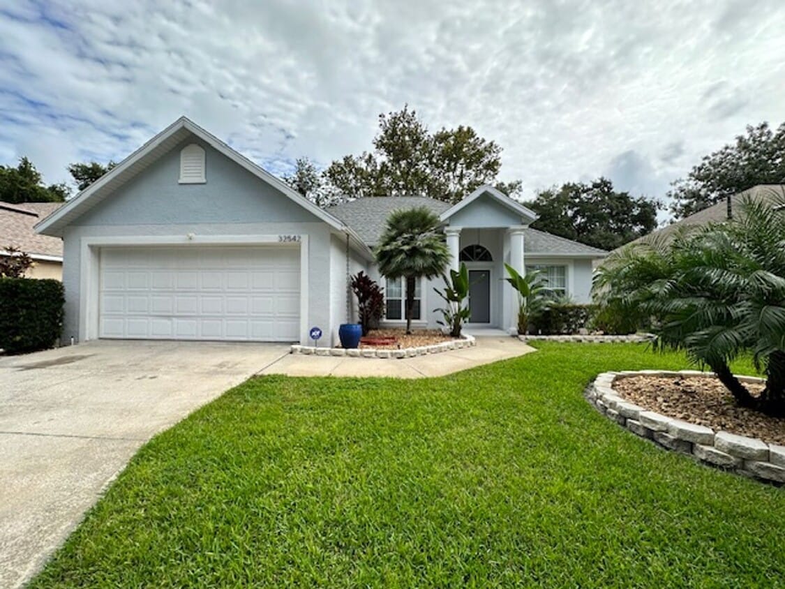Primary Photo - SHORT TERM- Gated Community with Community...