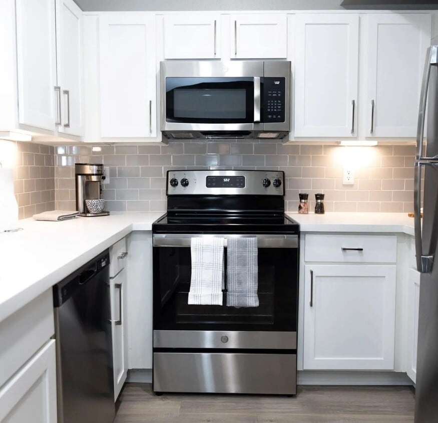 Foto principal - Where Style Meets Sophistication!