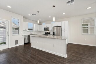 Touchstone at South Mountain — floor plan photo - Touchstone at South Mountain