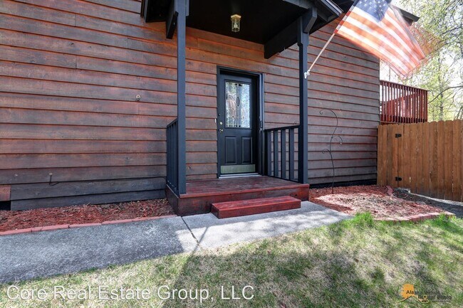 Building Photo - 3 br, 2 bath House - 10137 Birch Lane