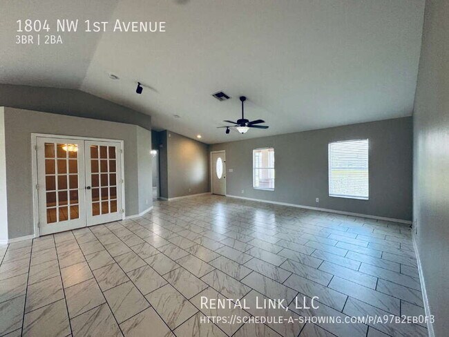 Foto del edificio - 1804 NW 1st Ave