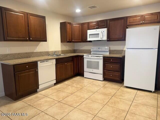 Foto del edificio - 4557 N Preston Dr