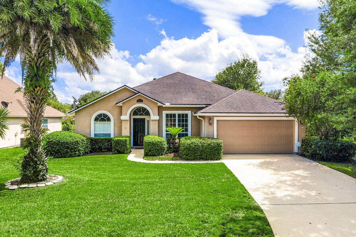 1209 Belhaven Ln, Ponte Vedra Beach, FL 32081 House Rental in Ponte
