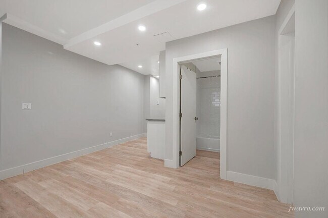 Foto del edificio - 3475 16th St