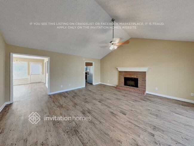 Foto del edificio - 2700 Archer Way