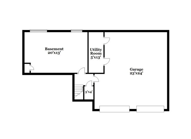 Foto del edificio - 3833 Chimney Mill Trail