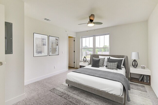 Building Photo - Stoney Pointe Apartment Homes