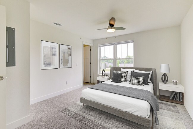 Building Photo - Stoney Pointe Apartment Homes