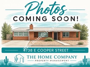 Building Photo - 4738 E Cooper St