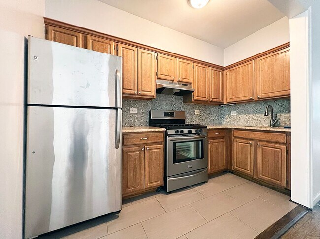 Foto del edificio - 253 W 113th St