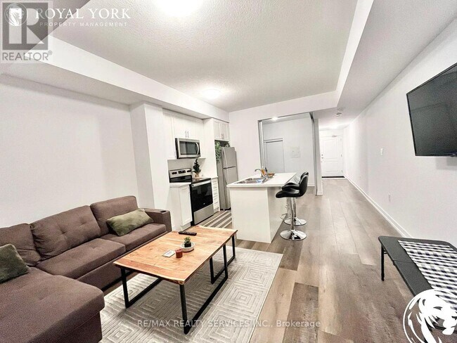 Photo du bâtiment - 460-460 Dundas St E