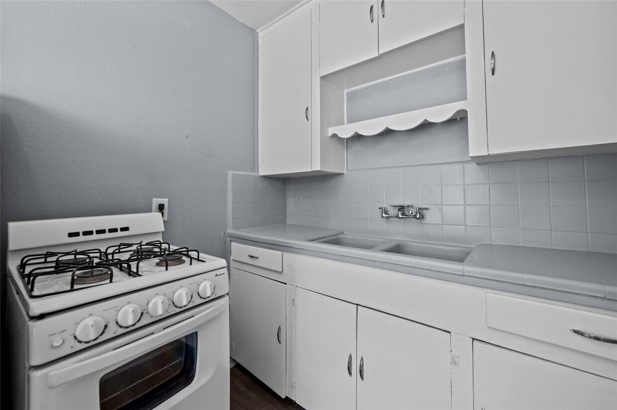 Foto del edificio - 1919 McDuffie St