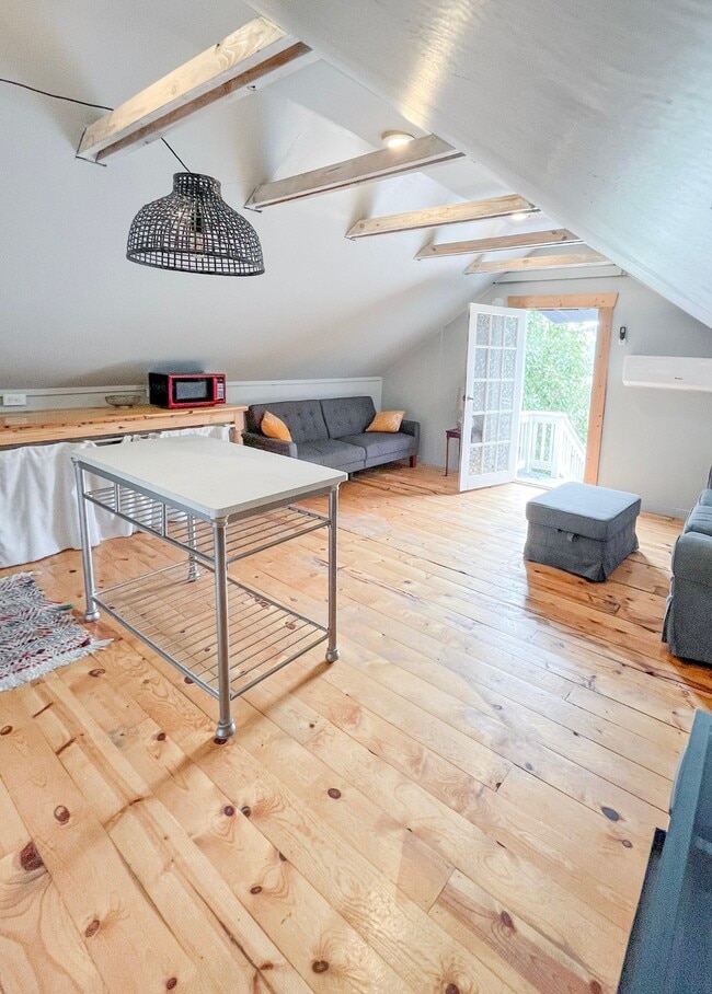 Foto del edificio - 1505 Church St