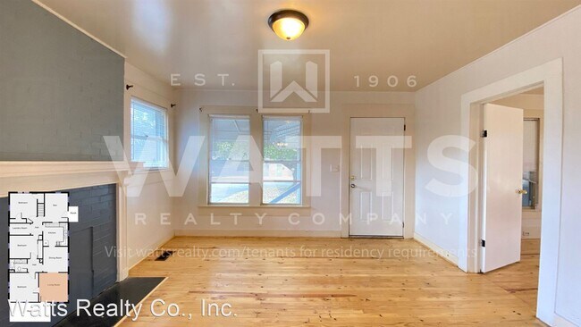 Building Photo - 3 br, 1 bath House - 1712 Riderwood Trail