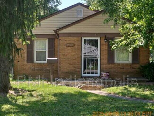 Foto del edificio - 5905 East 21st St