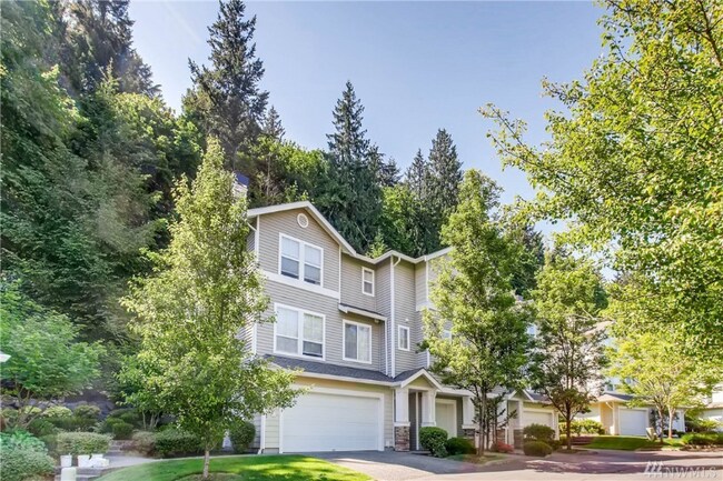 Building Photo - 22019 39th Pl S