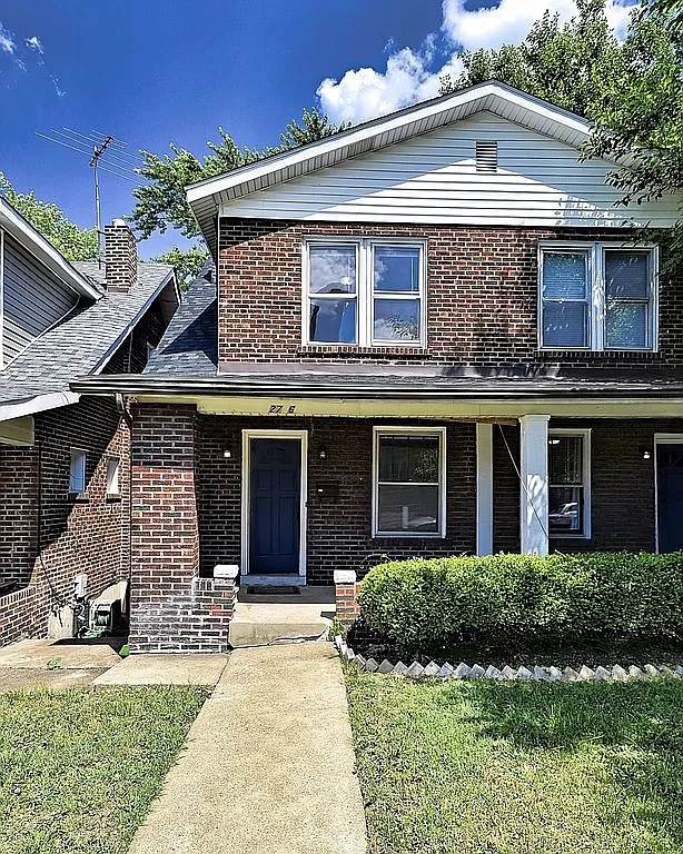 Primary Photo - 2726 Sulphur Ave