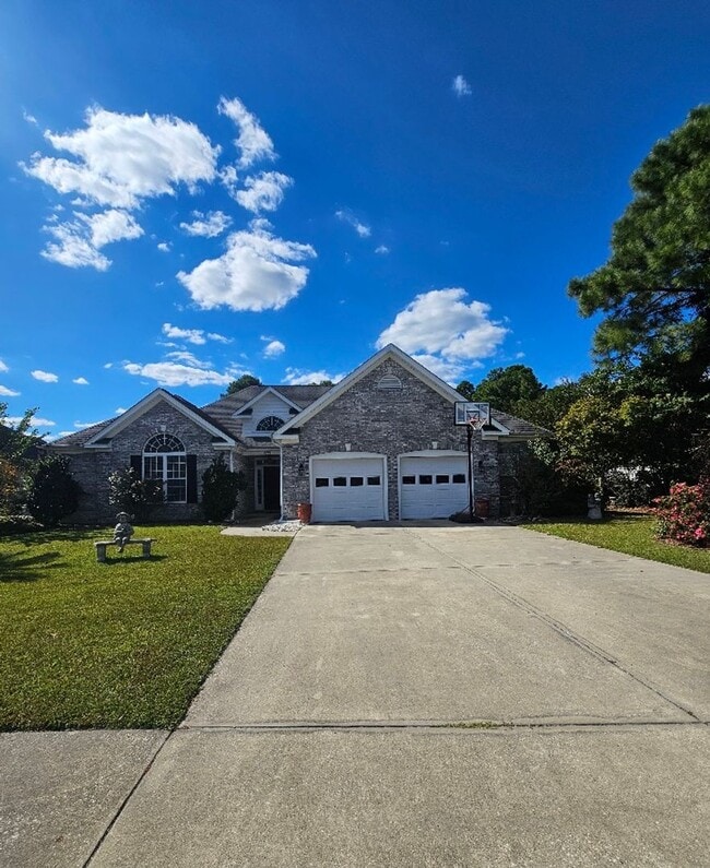 Building Photo - 4722 Harvest Dr