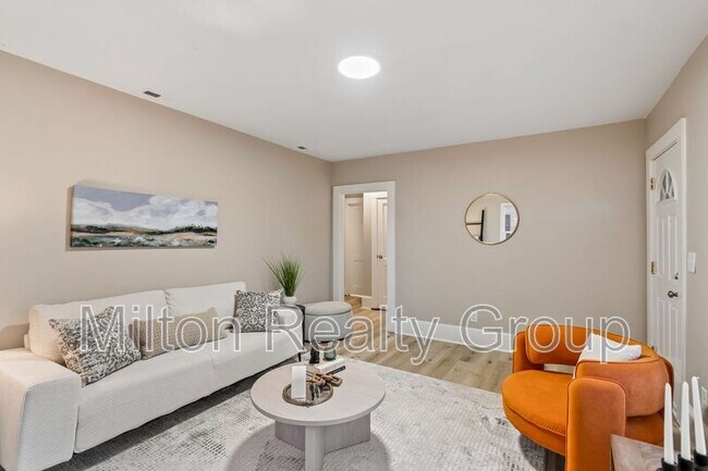 Foto del edificio - 1304 S 14th St