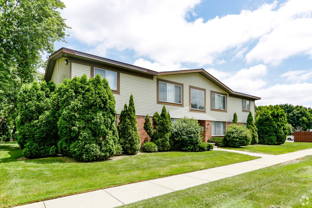 Town Country Wixom Apartments Wixom Mi Apartments Com